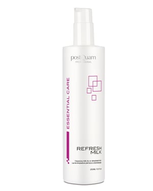 LECHE SECA 250 ML.