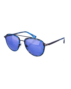 Gafas de sol con forma ovalada AB12313 unisex