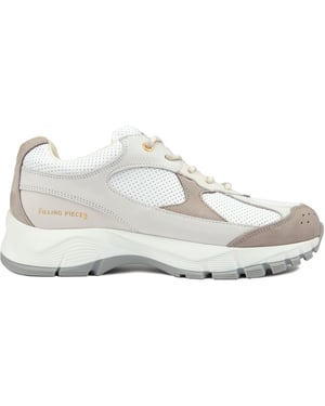 Filling Pieces Oryon Entrenadores