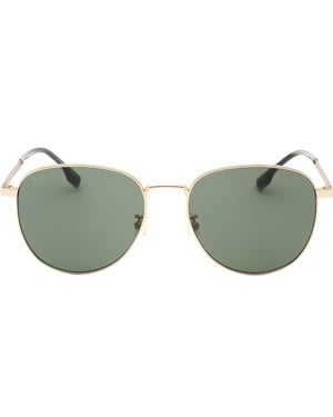 Hugo Boss 1536/F/S 0AQZ QT Gafas de sol doradas