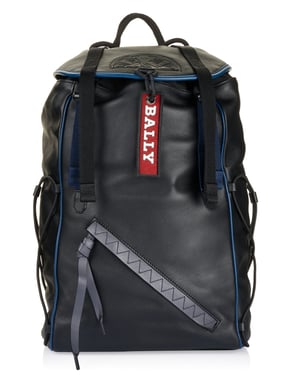 bolso bally