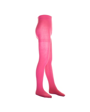 Panty Microfibra Tupida 6554 Niña