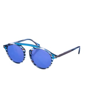 Gafas de sol con forma ovalada AB12305 unisex