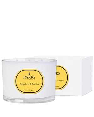 AROMATERAPIA VINTAGE 350G POMELO Y JAZMÍN