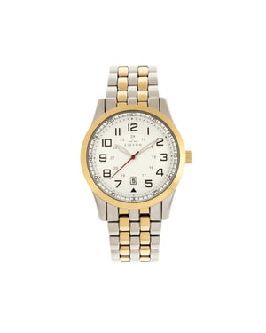 Reloj Pulsera Elevon Garrison con Fecha