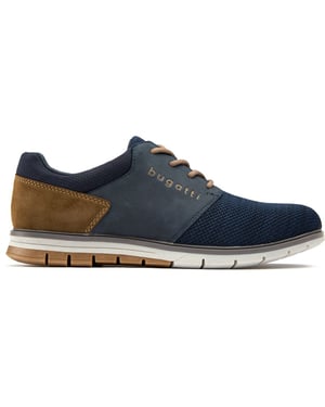 Bugatti Comfort Casual Zapatos