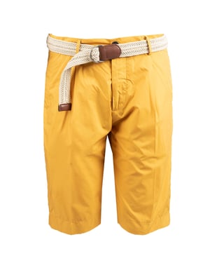 Antony Morato Pantalón corto Fred Hombre Amarillo