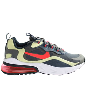 Zapatillas Nike Air Max 270 React Niño Multicolor