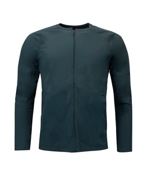 Repelente de agua de concha de oakley Radskin - hombre