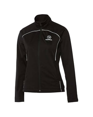 Rossignol Storm Softshell Womens Black Jacket