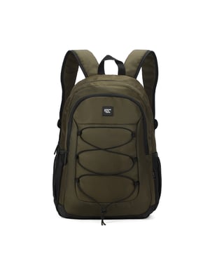 Aoking Mochila Unisexo DARK GREEN