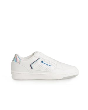 Champion Sneaker Arizona Mujer Blanco