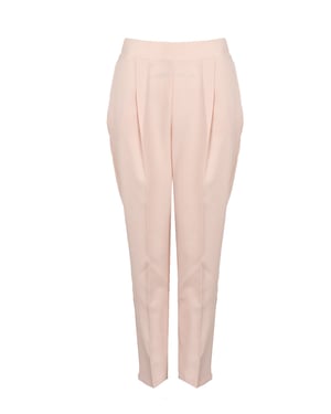 Pantalón Silvian Heach Mujer Rosa