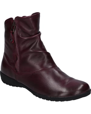 JOSEF SEIBEL Naly 24 | Botines de Mujeres | rojo