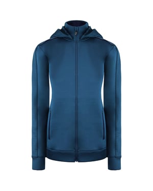 Chaqueta Under Armour Storm Daytona Azul Mujer