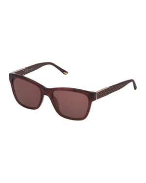 Nina Ricci Gafas de Sol de Mujer 60/18/135 mm acetato