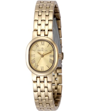 Invicta Angel 48139 Reloj para Mujer Cuarzo  - 20mm