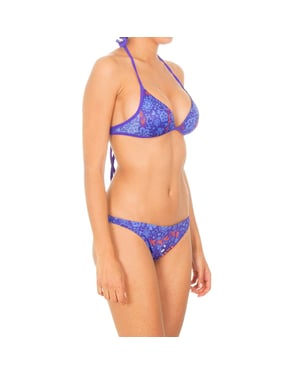Bañador Bikini Kukuxumusu