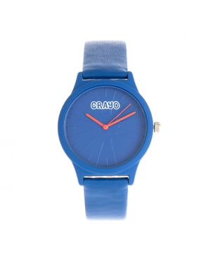 Reloj Crayo Splat unisex