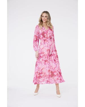 Vestido Carrie Floral