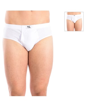 Pack-2 Slips Basicos KL2027
