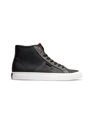 ZAP.MODA HOMBRE MANUAL HI TXSE NEGRO