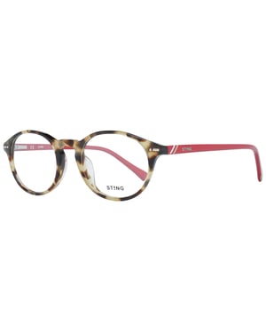 Sting Optical Frame VS6527V 0960 47