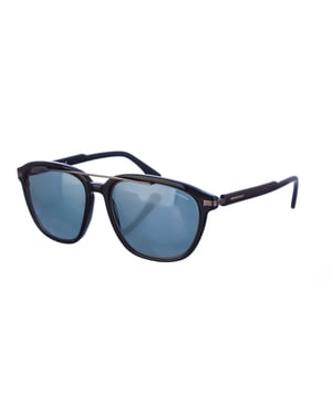 Gafas de sol con forma rectangular AB12310 unisex