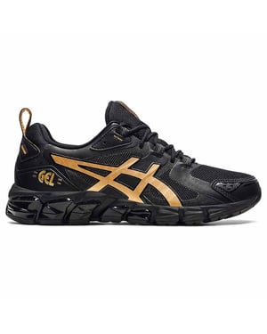 ASICS GEL-QUANTUM 90 2 PRENDER NEGROS Mens