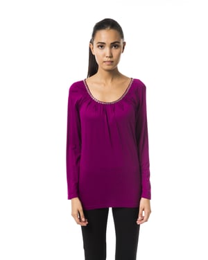 BYBLOS Magentabis Blusas y Camiseta