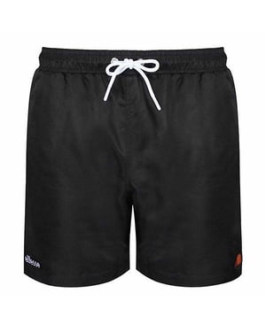 Ellesse Salerno para hombres pantalones cortos de natación de la marina