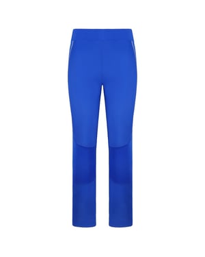Skins Series-5 Stretch Winist Blue Womens Longs Leggings SF40501190571