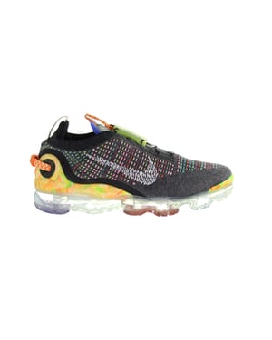 Nike Air VaporMax 2020 FK Disc Multicolor Wool Womens Entrenadores CJ6741 002