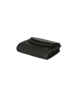 Hill Burry Cartera hombres BLACK