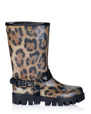 Botas Dolce & Gabbana