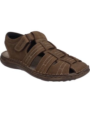 JOSEF SEIBEL Vincent 06 | Sandalias de Hombre | marrón