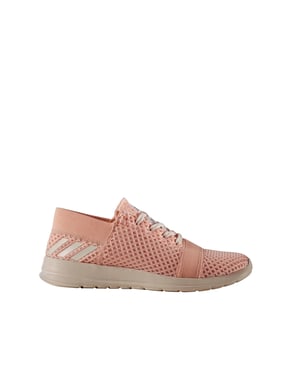 Adidas Element Refine 3 Womens Orange Running Trainers