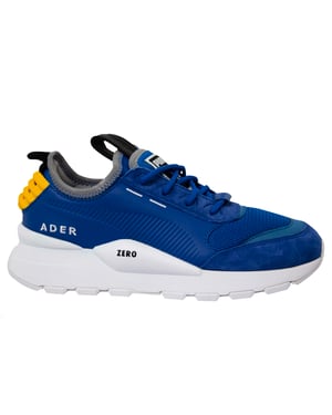 PUMA RS -0 ADER Error a los entrenadores azules - hombre