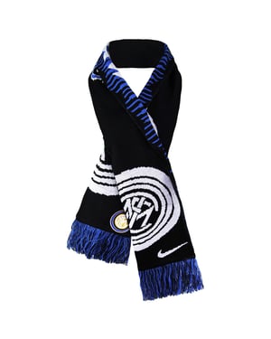 Nike National Football Team Unisex Black Scarf SE0167 408
