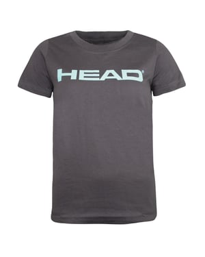 Camiseta de gris para mujer Lucy Lucy Lucy