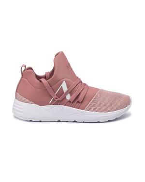 Arkk Copenhagen Raven Mesh S-E15 Fuelones Pink Pink
