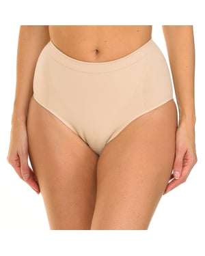 Slip Controlbody Basic modelante adelgaza las caderas 311128 mujer