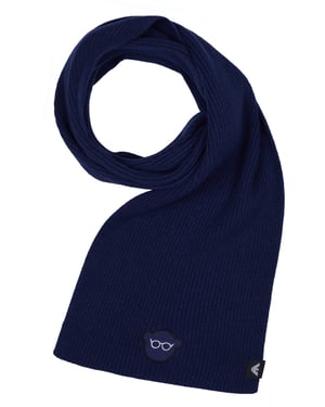 Bufanda Emporio Armani