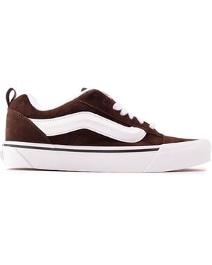 Vans Knu Skool Entrenadores