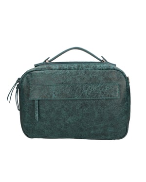 Gave Lux bolso Unisexo PETROL GREEN