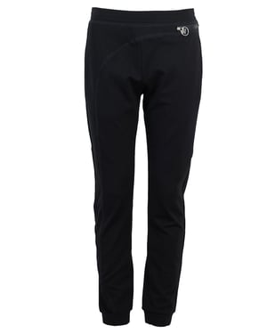 Pantalones Bikkembergs Hombre Negro