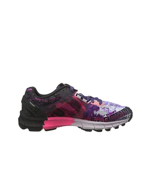 Reebok One Cushion 3.0 Multicolor sintética para mujer Trainers V66354