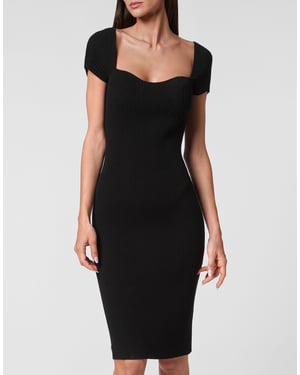 Vestido De Punto
