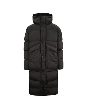 Jack Wolfskin Tech Lab Bacre de dormir para hombre Brown Coat Brown