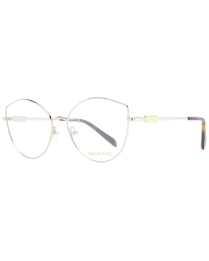 Emilio Pucci Gafas EP5214 032 56